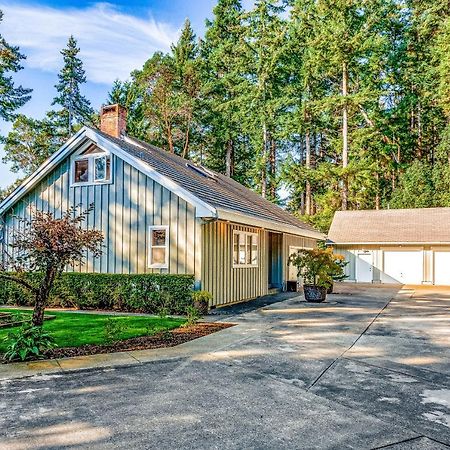 Shine Road Retreat Villa Port Ludlow Exterior photo