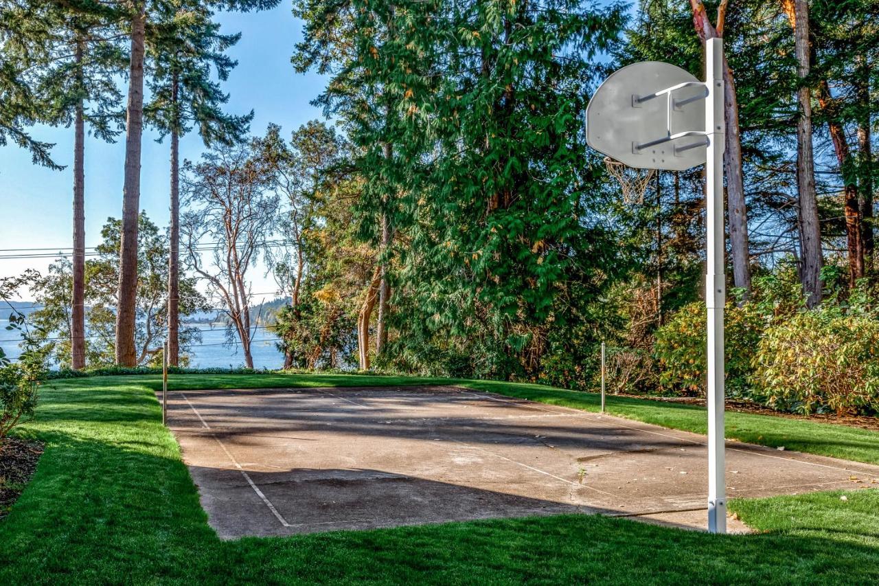 Shine Road Retreat Villa Port Ludlow Exterior photo