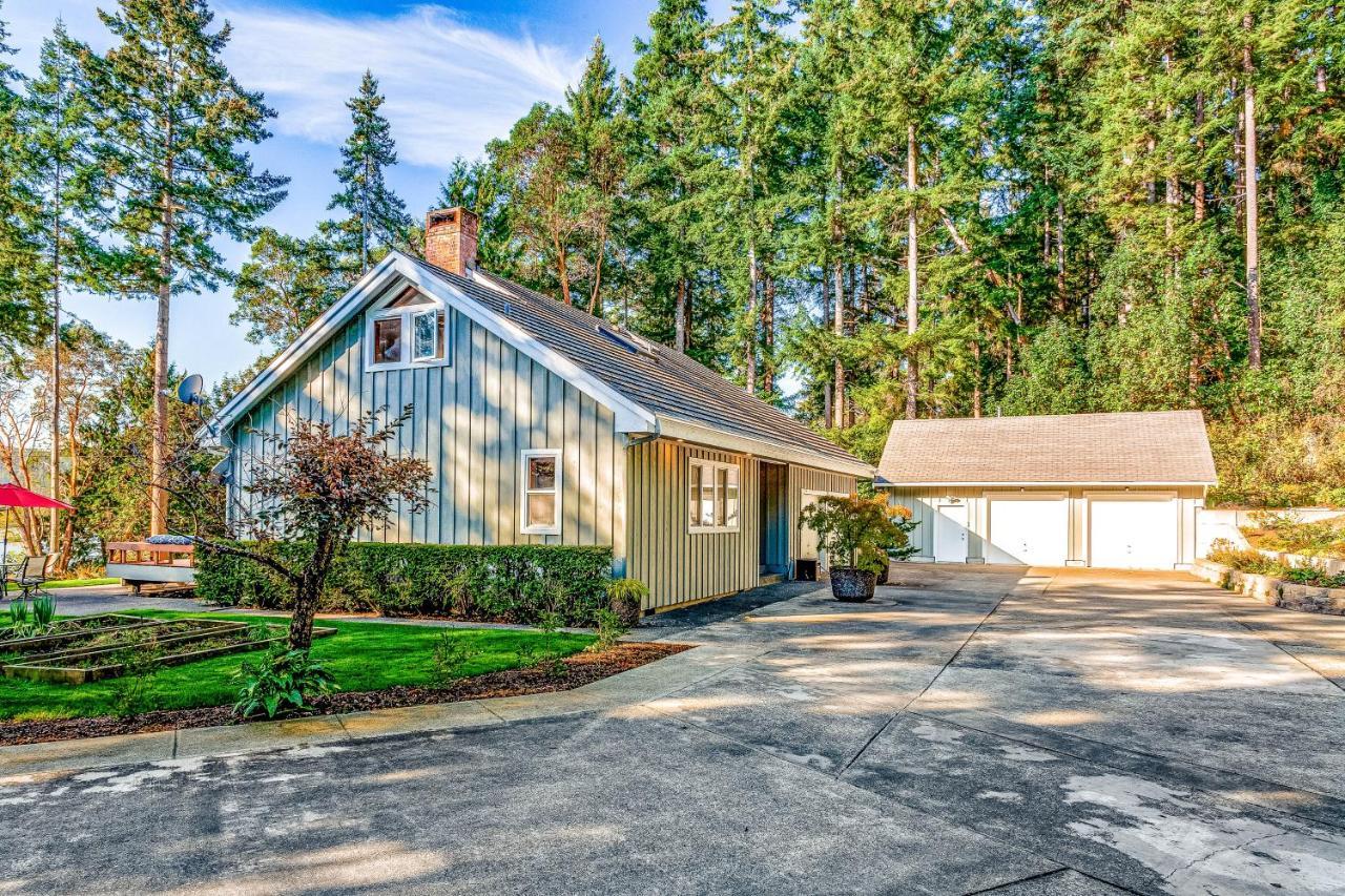 Shine Road Retreat Villa Port Ludlow Exterior photo