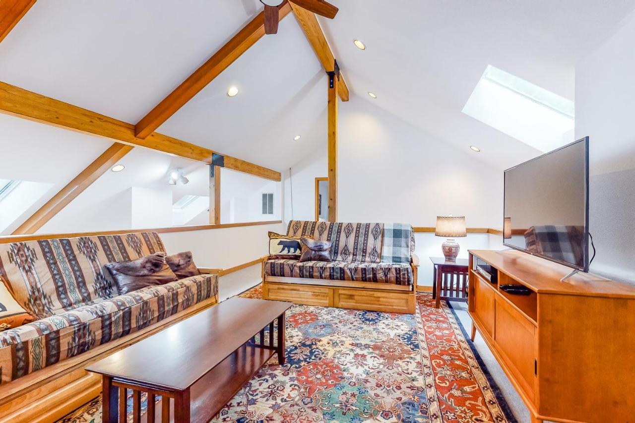 Shine Road Retreat Villa Port Ludlow Exterior photo